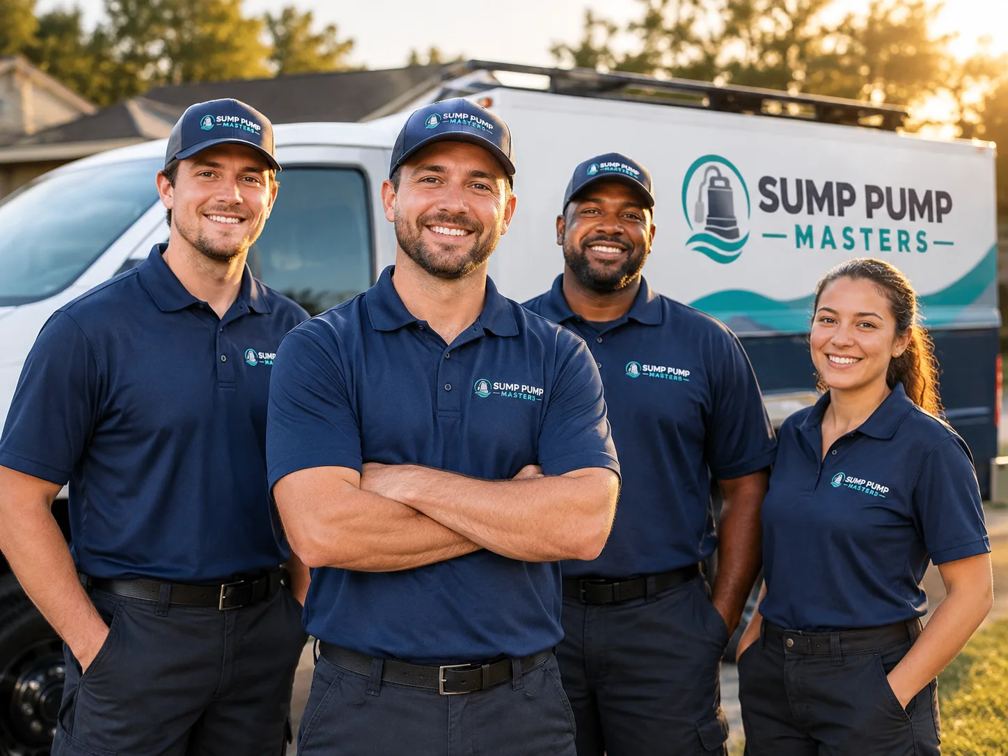 Sump Pump Repair company in Woodville, OH