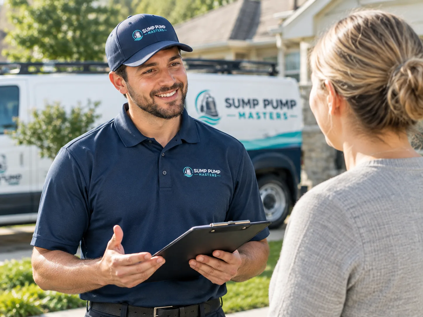 Sump Pump Repair Woodville, OH FAQs